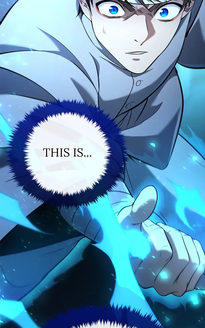 Regression of the Close Combat Mage Chapter 16 page 44 - 