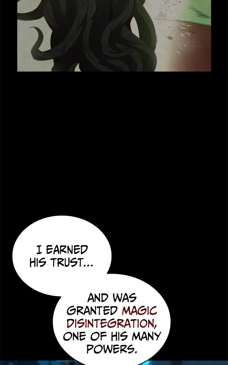 Regression of the Close Combat Mage Chapter 16 page 47 - 