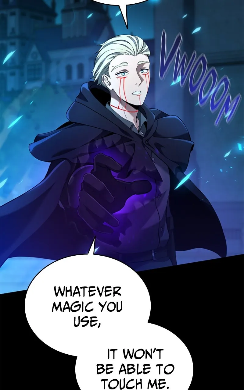 Regression of the Close Combat Mage Chapter 16 page 48 - 