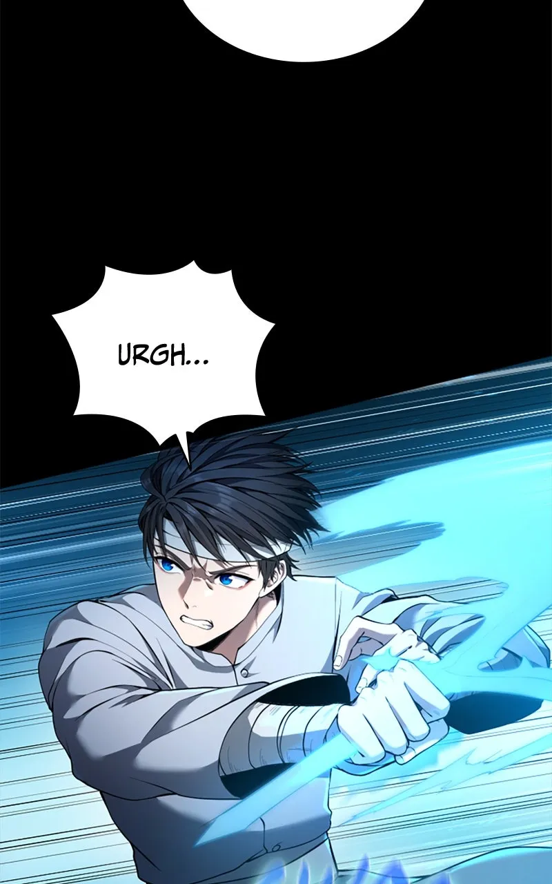 Regression of the Close Combat Mage Chapter 16 page 49 - 