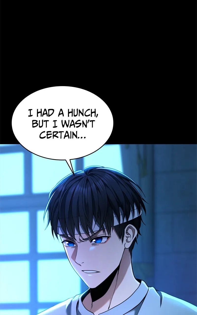 Regression of the Close Combat Mage Chapter 16 page 6 - 