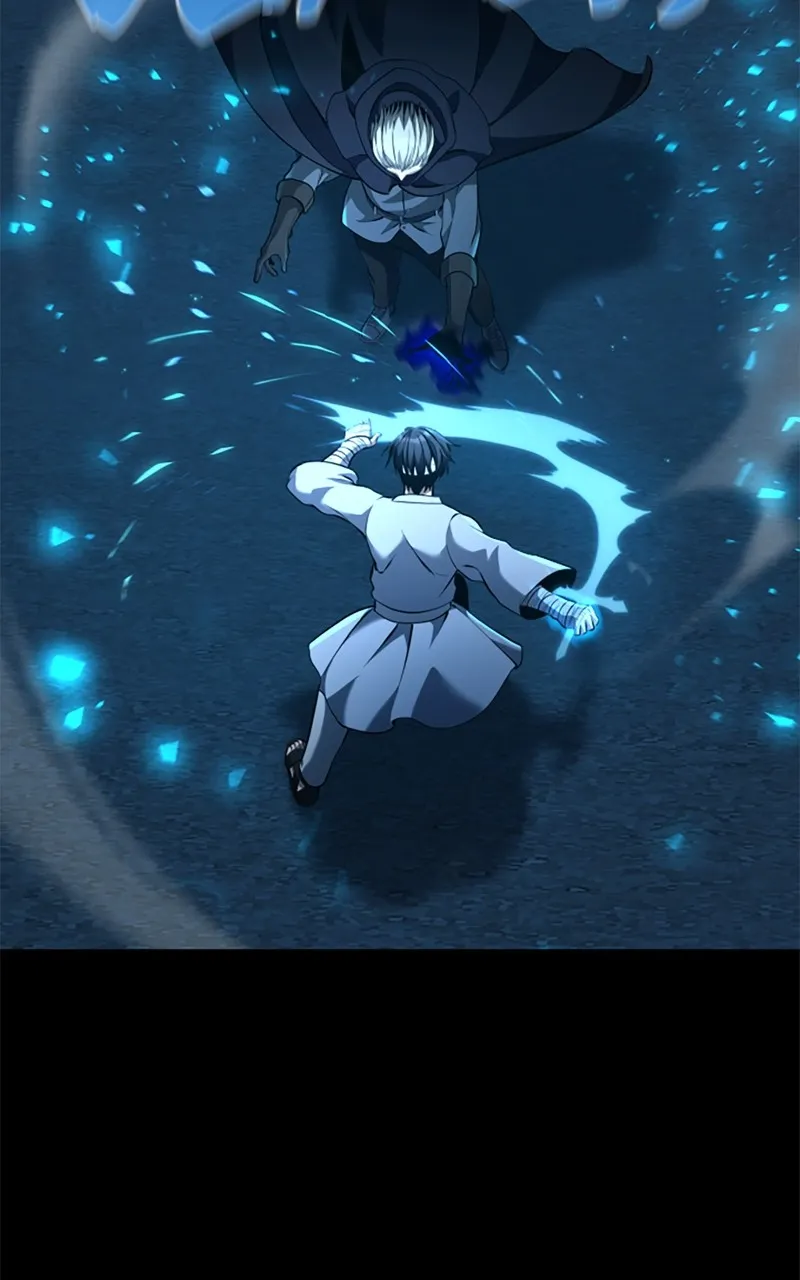 Regression of the Close Combat Mage Chapter 16 page 51 - 