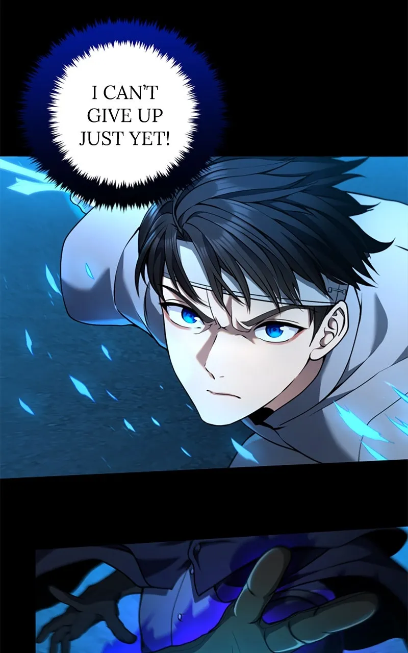 Regression of the Close Combat Mage Chapter 16 page 52 - 