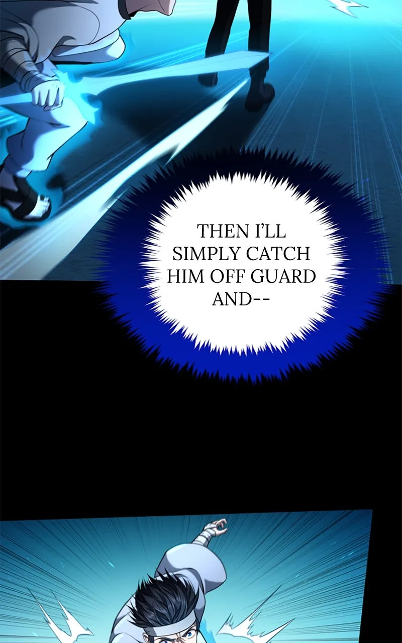 Regression of the Close Combat Mage Chapter 16 page 54 - 