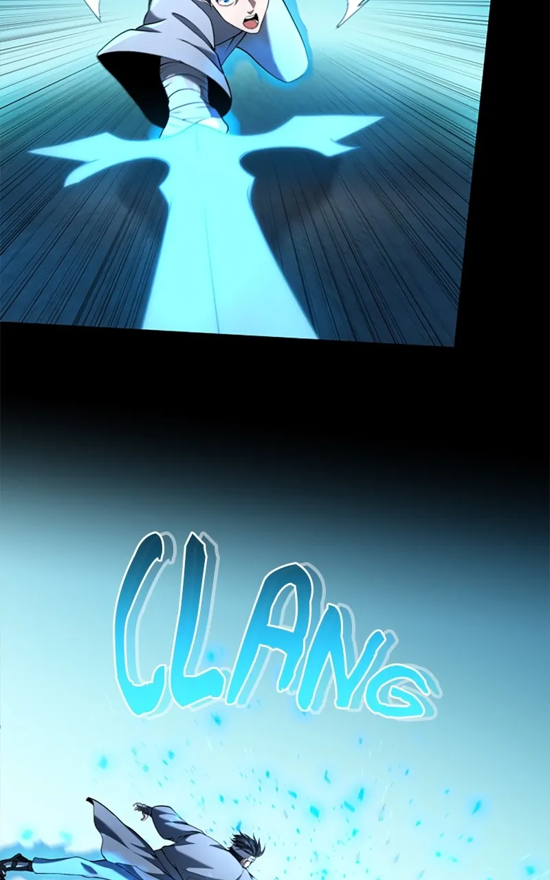 Regression of the Close Combat Mage Chapter 16 page 55 - 