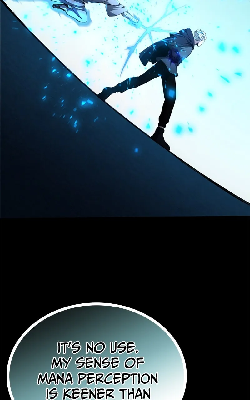 Regression of the Close Combat Mage Chapter 16 page 56 - 