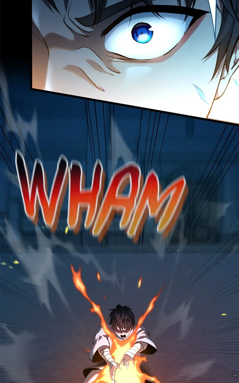 Regression of the Close Combat Mage Chapter 16 page 58 - 
