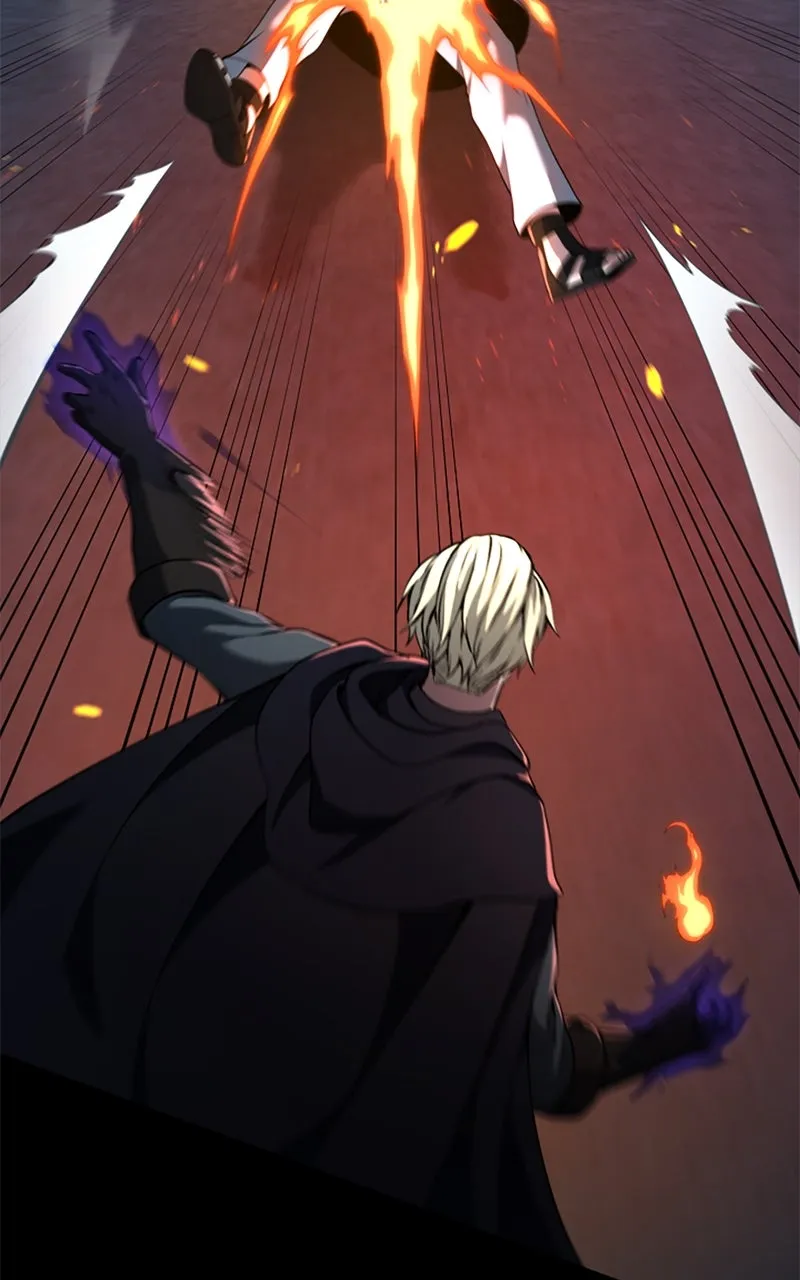 Regression of the Close Combat Mage Chapter 16 page 59 - 