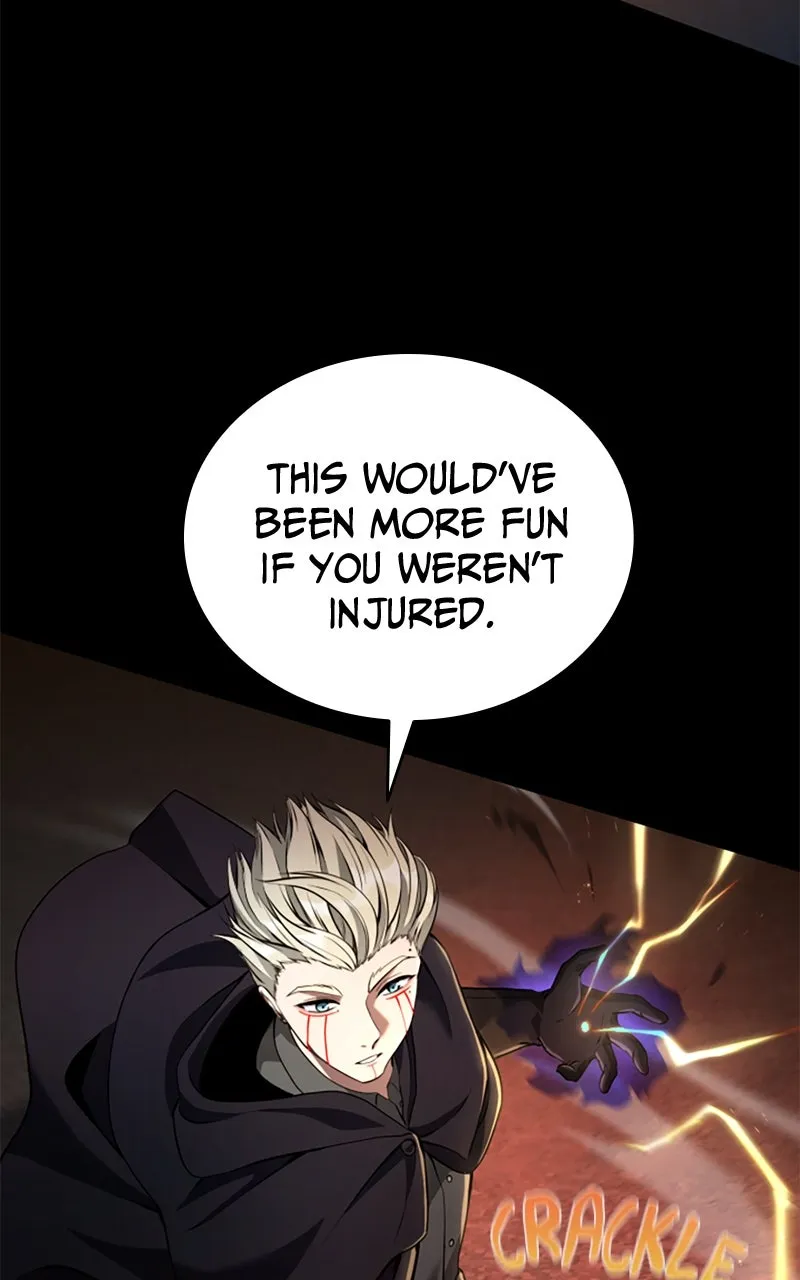 Regression of the Close Combat Mage Chapter 16 page 60 - 