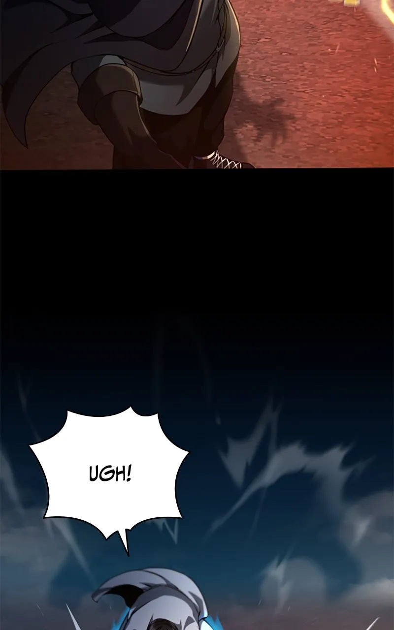 Regression of the Close Combat Mage Chapter 16 page 61 - 
