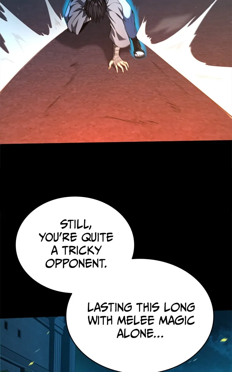 Regression of the Close Combat Mage Chapter 16 page 62 - 