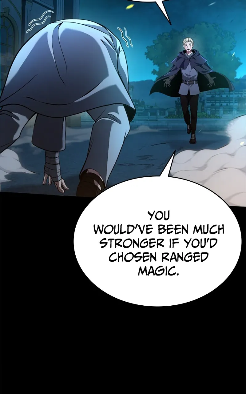 Regression of the Close Combat Mage Chapter 16 page 63 - 