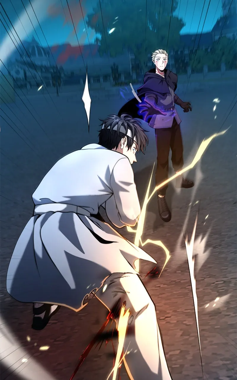 Regression of the Close Combat Mage Chapter 16 page 66 - 