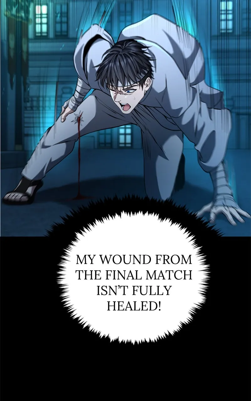 Regression of the Close Combat Mage Chapter 16 page 68 - 