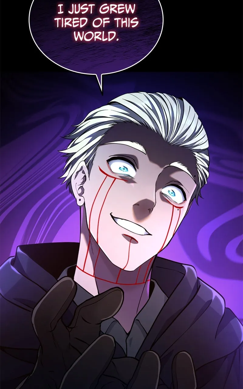 Regression of the Close Combat Mage Chapter 16 page 72 - 