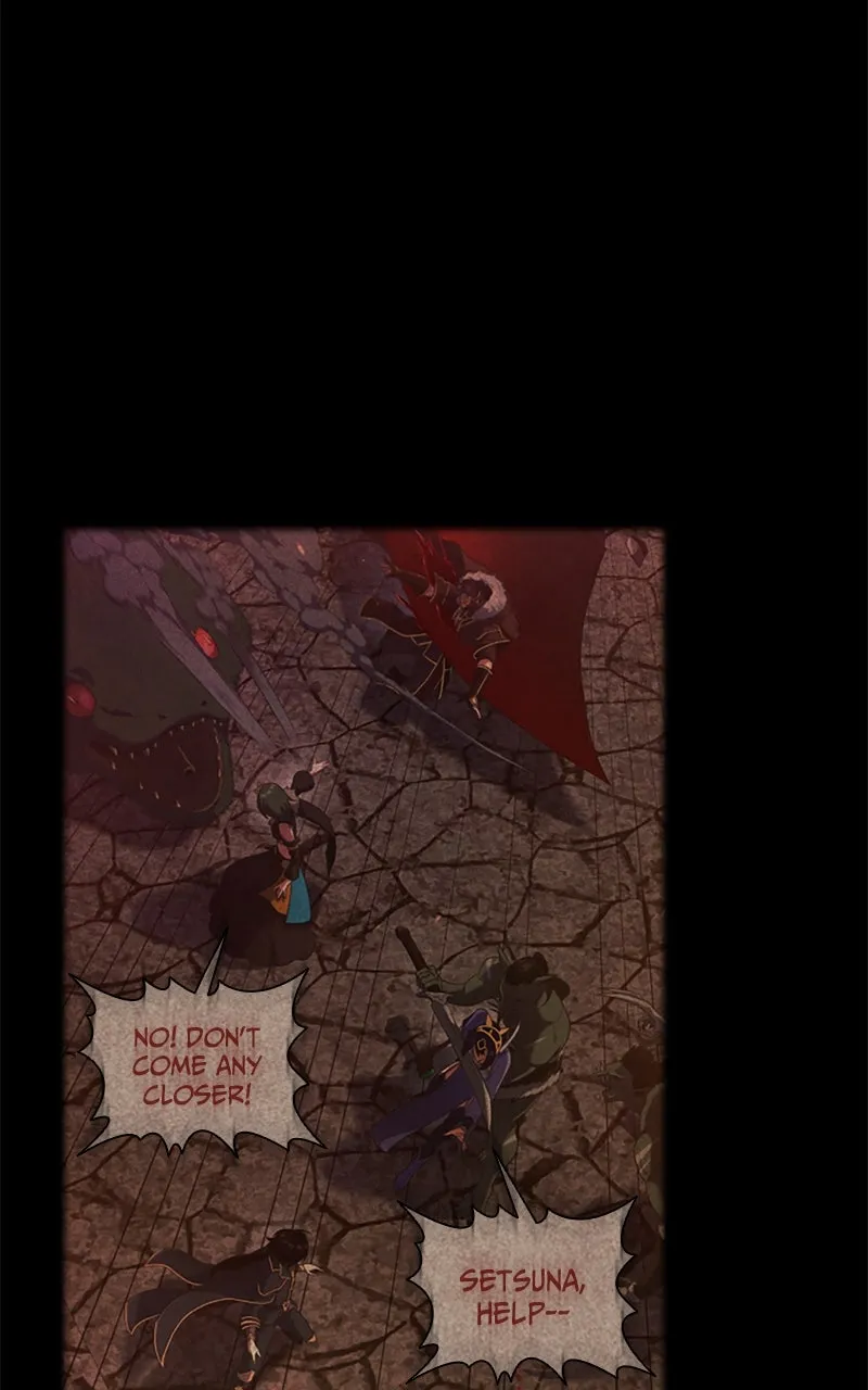 Regression of the Close Combat Mage Chapter 16 page 75 - 