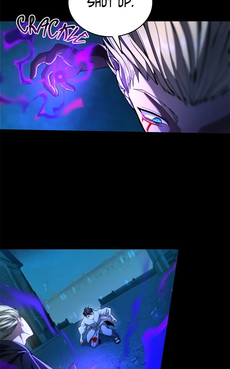 Regression of the Close Combat Mage Chapter 16 page 80 - 