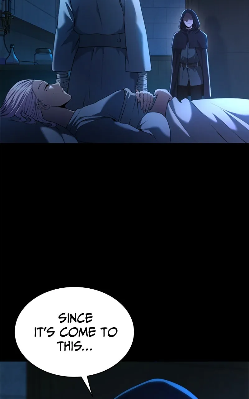 Regression of the Close Combat Mage Chapter 16 page 9 - 