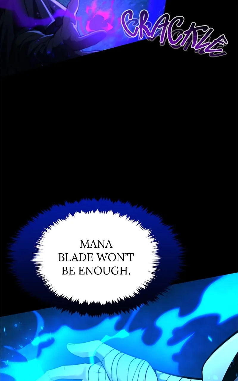 Regression of the Close Combat Mage Chapter 16 page 81 - 