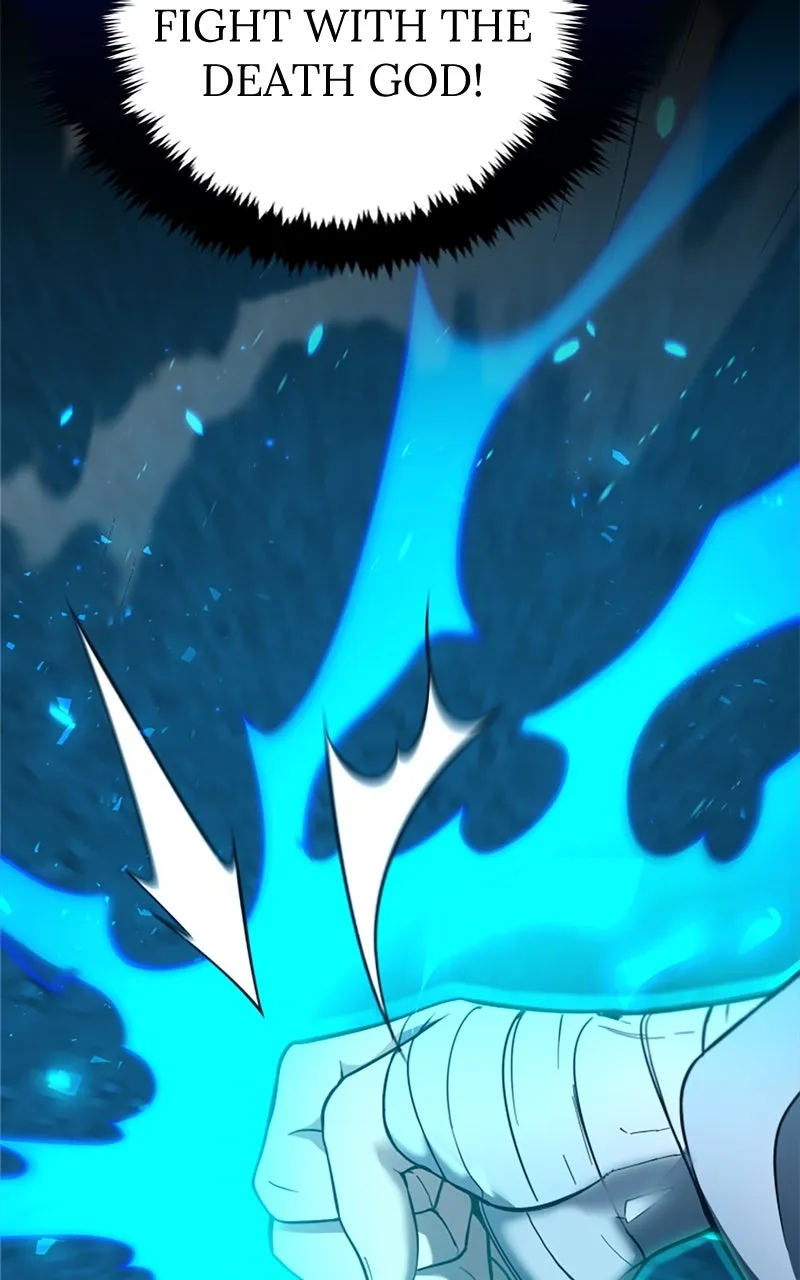 Regression of the Close Combat Mage Chapter 16 page 84 - 