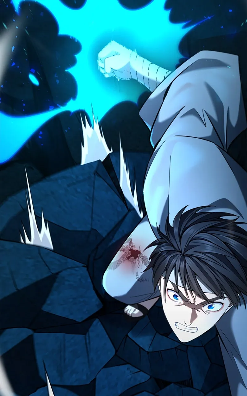 Regression of the Close Combat Mage Chapter 16 page 86 - 