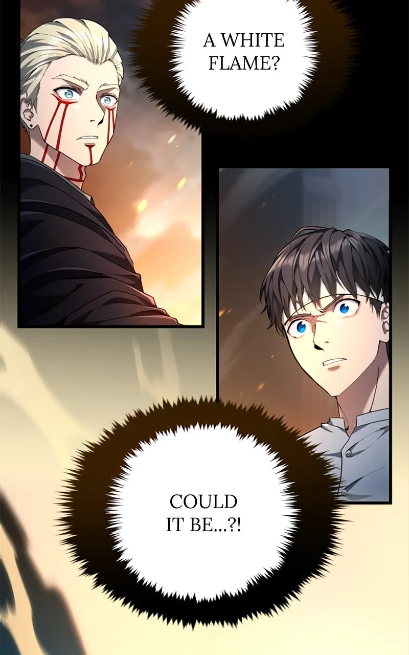 Regression of the Close Combat Mage Chapter 16 page 99 - 