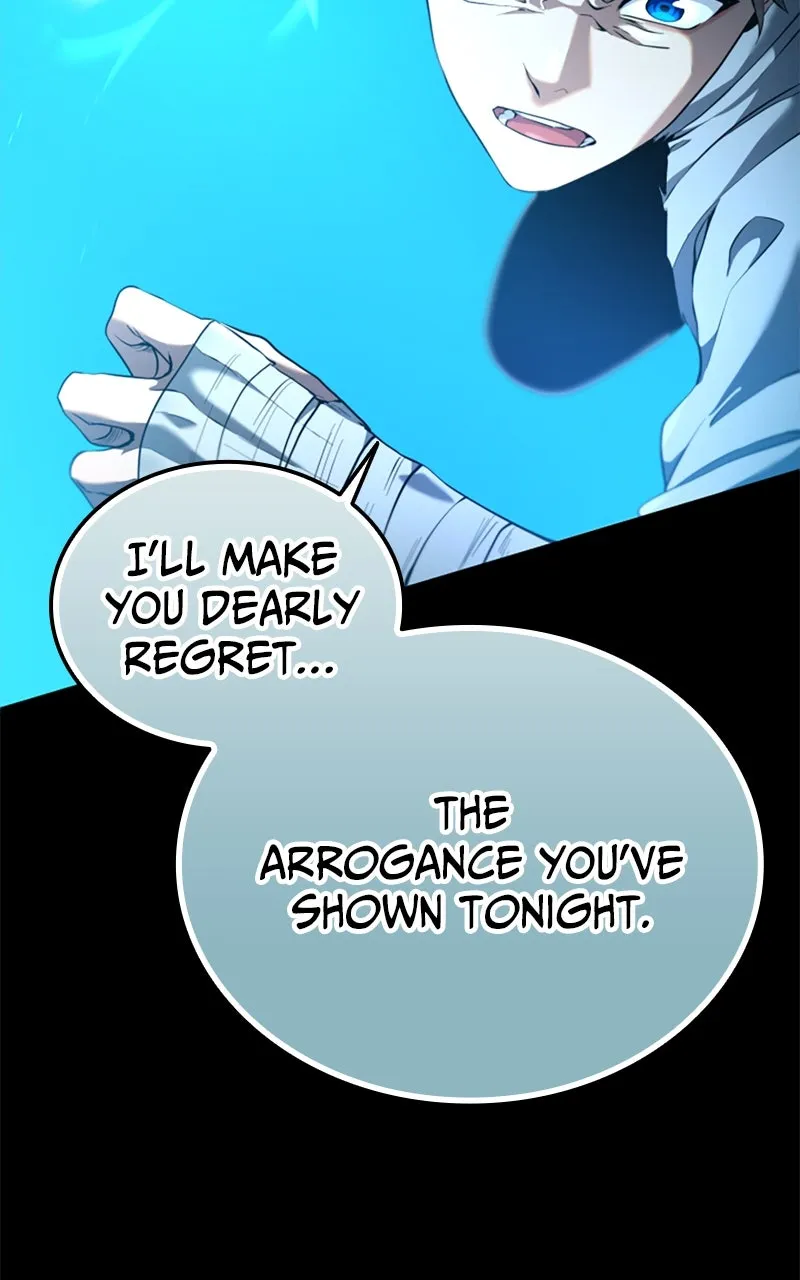 Regression of the Close Combat Mage Chapter 17 page 101 - 