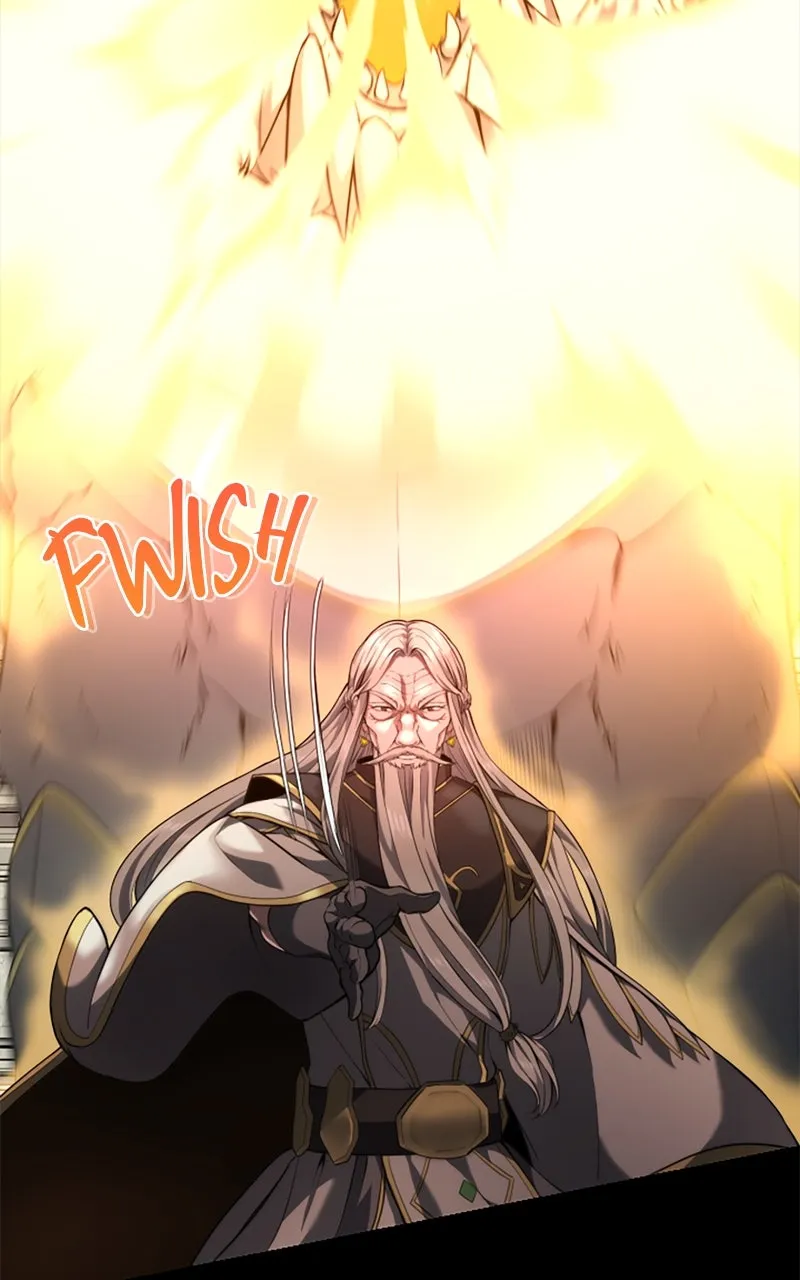 Regression of the Close Combat Mage Chapter 17 page 22 - 