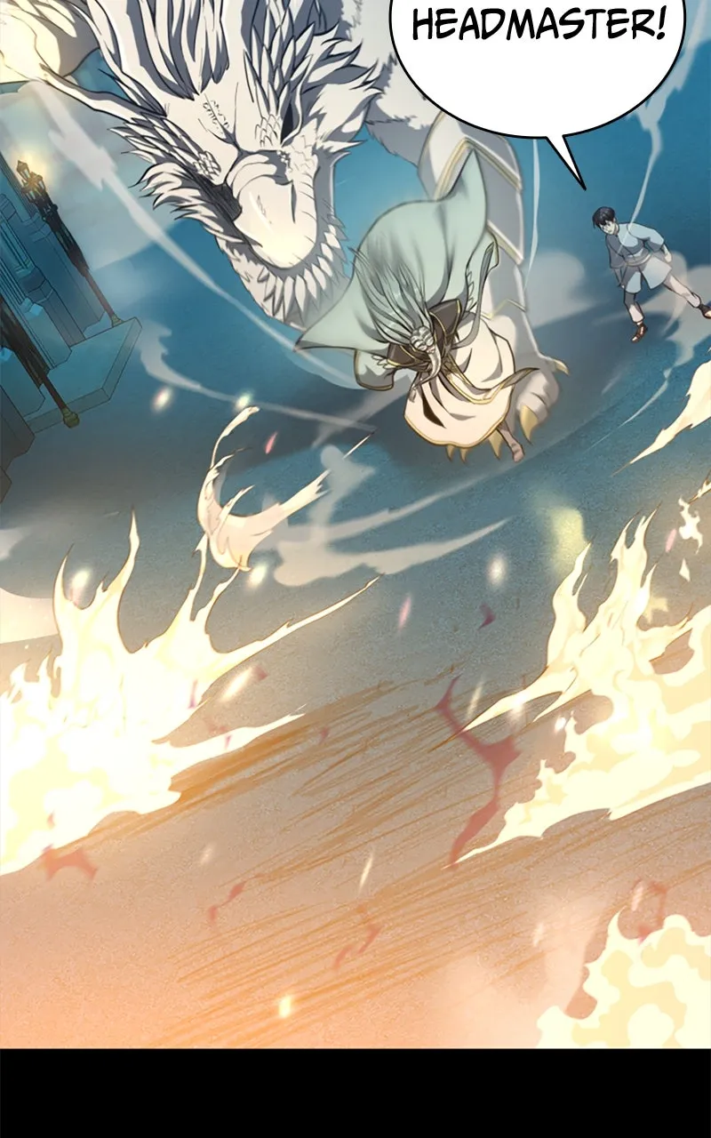 Regression of the Close Combat Mage Chapter 17 page 4 - 