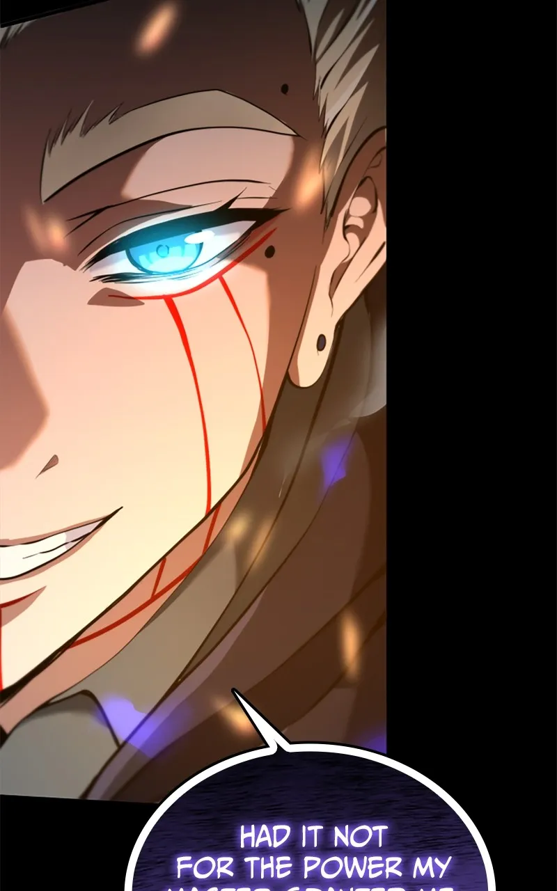 Regression of the Close Combat Mage Chapter 17 page 32 - 