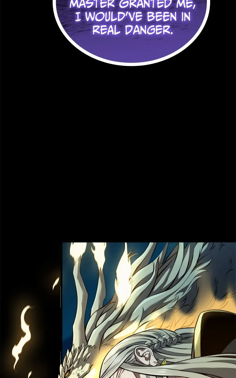 Regression of the Close Combat Mage Chapter 17 page 33 - 