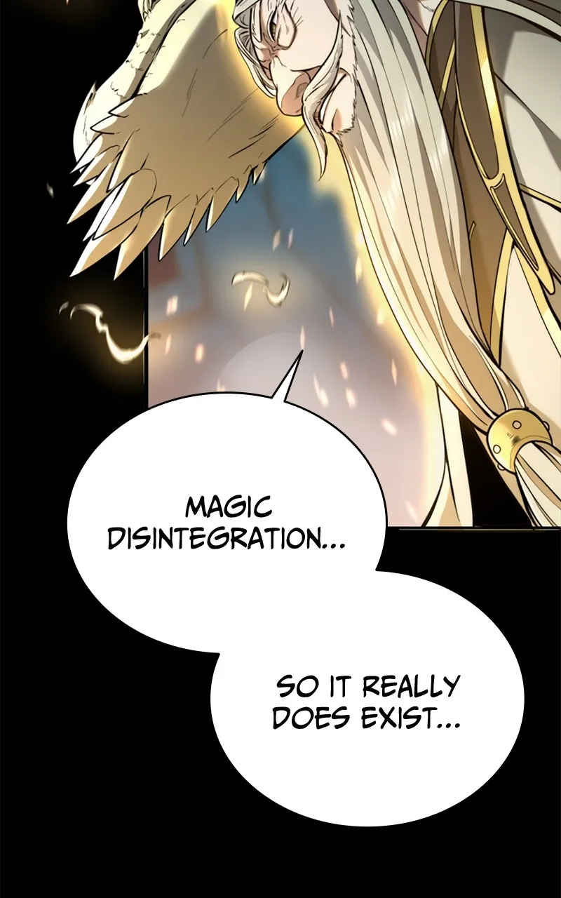 Regression of the Close Combat Mage Chapter 17 page 34 - 