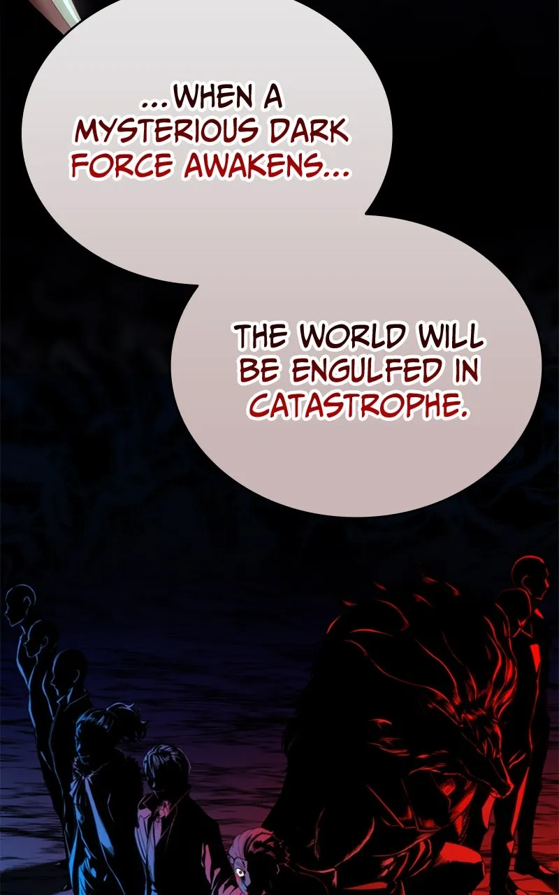 Regression of the Close Combat Mage Chapter 17 page 38 - 