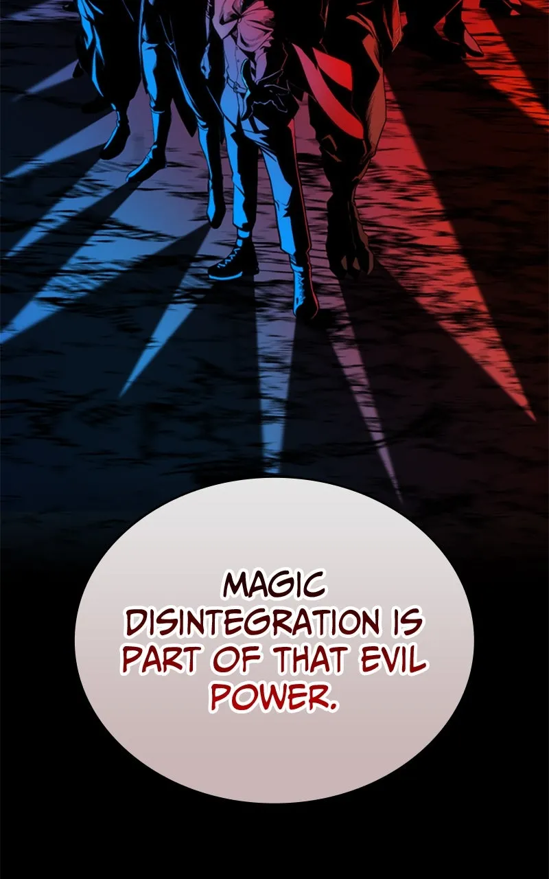 Regression of the Close Combat Mage Chapter 17 page 39 - 