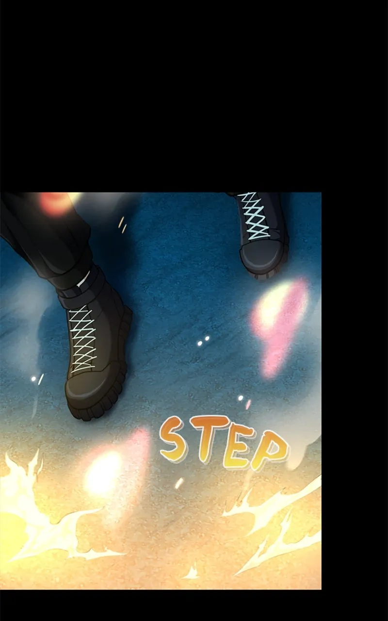 Regression of the Close Combat Mage Chapter 17 page 40 - 