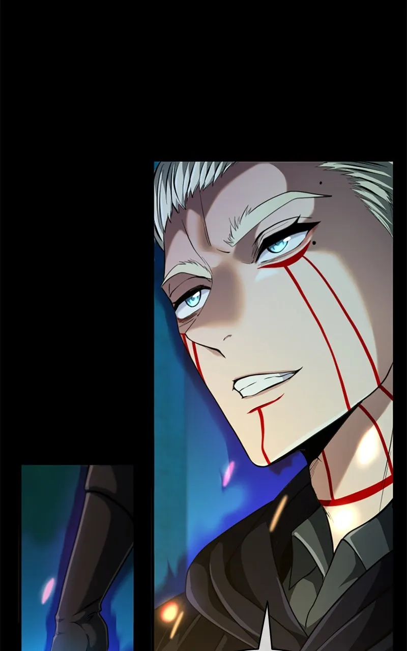 Regression of the Close Combat Mage Chapter 17 page 41 - 