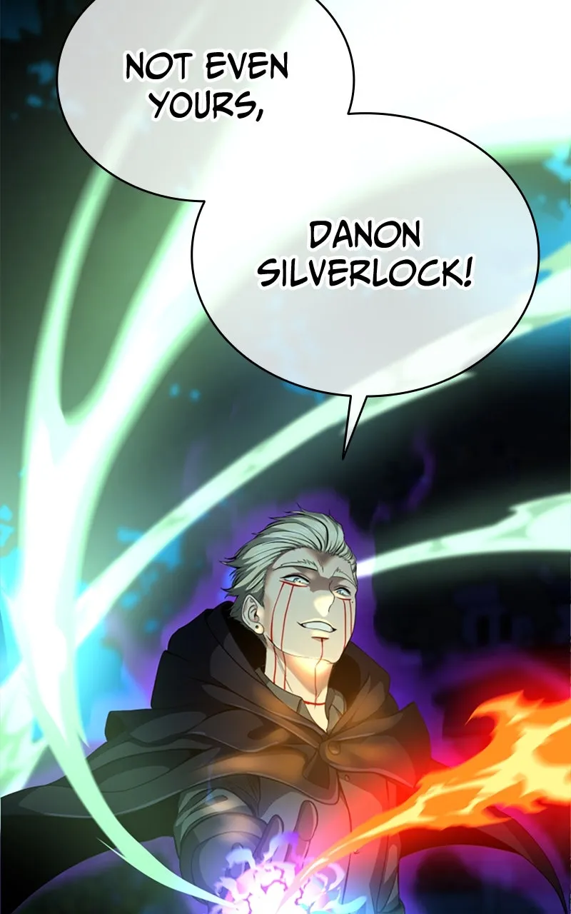 Regression of the Close Combat Mage Chapter 17 page 43 - 