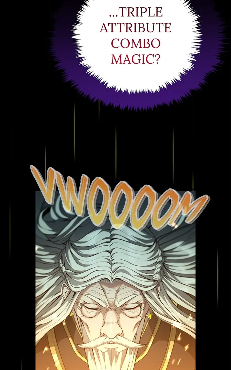 Regression of the Close Combat Mage Chapter 17 page 47 - 