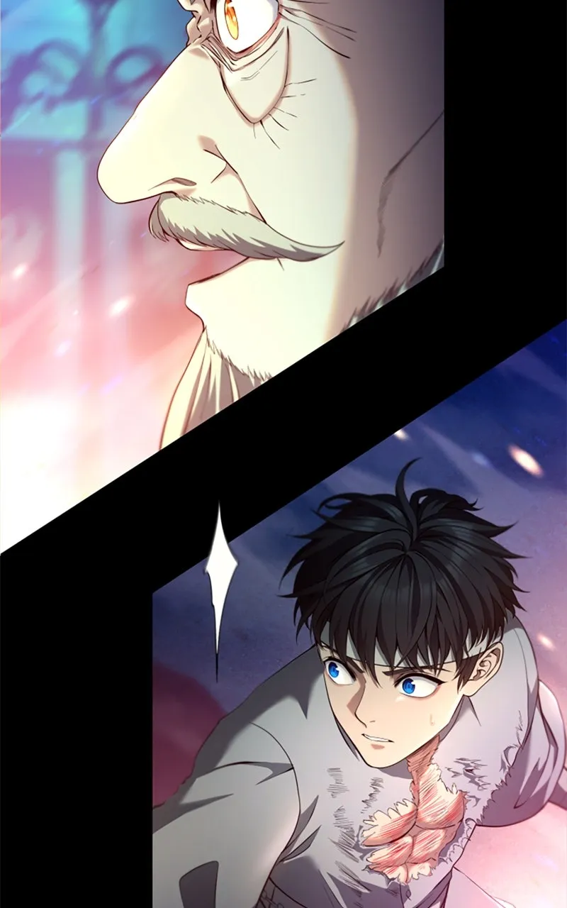 Regression of the Close Combat Mage Chapter 17 page 53 - 