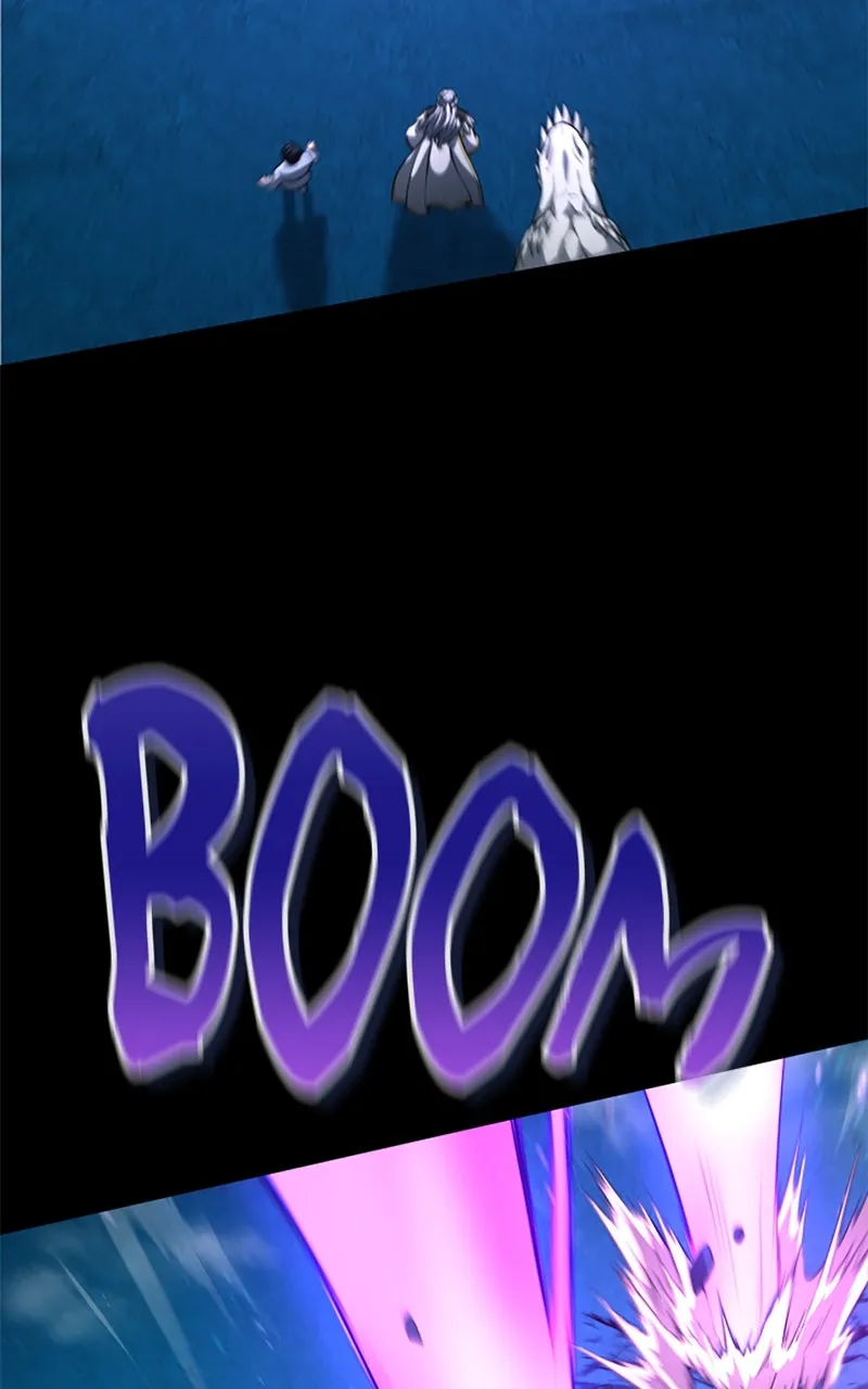 Regression of the Close Combat Mage Chapter 17 page 56 - 