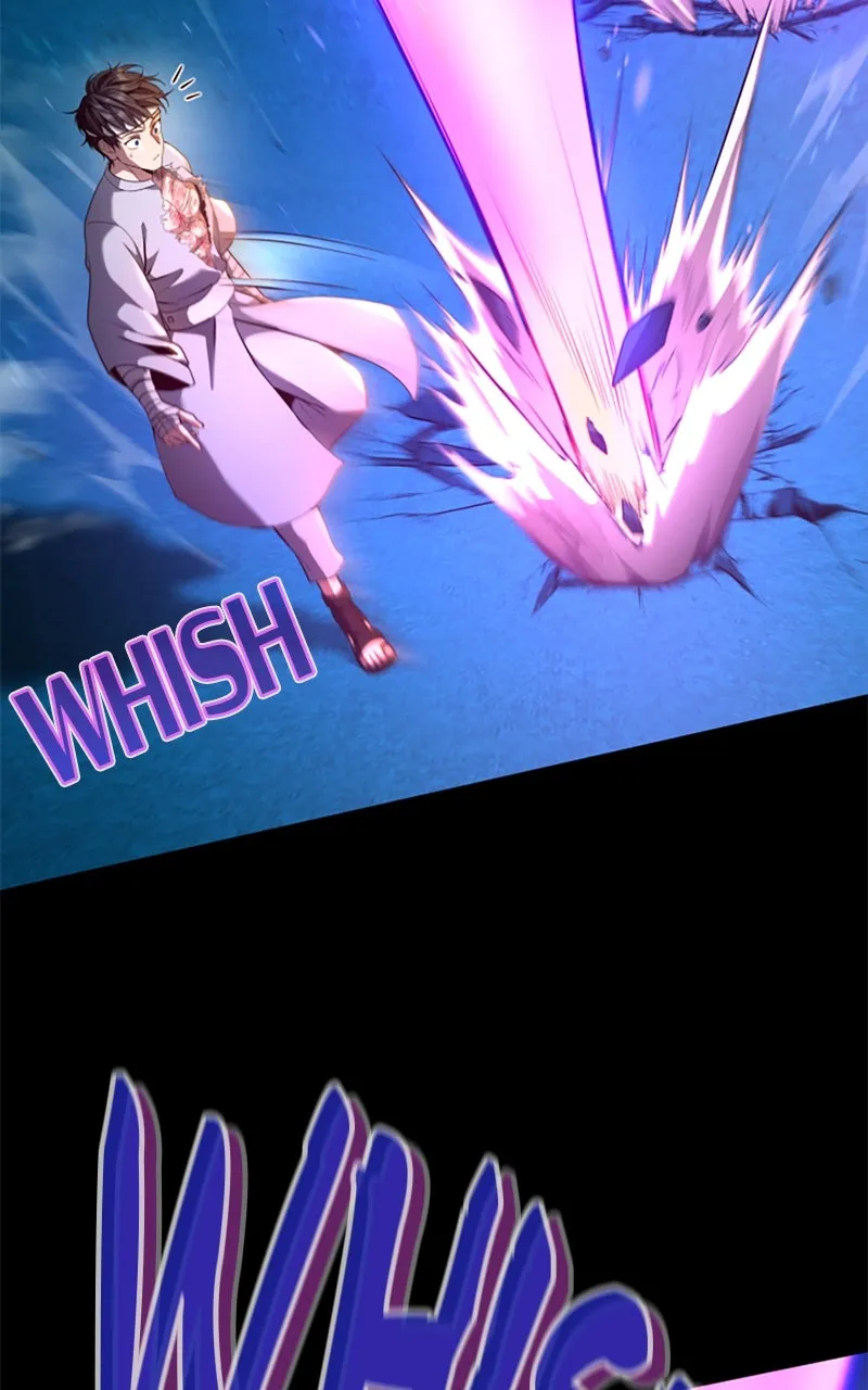 Regression of the Close Combat Mage Chapter 17 page 57 - 