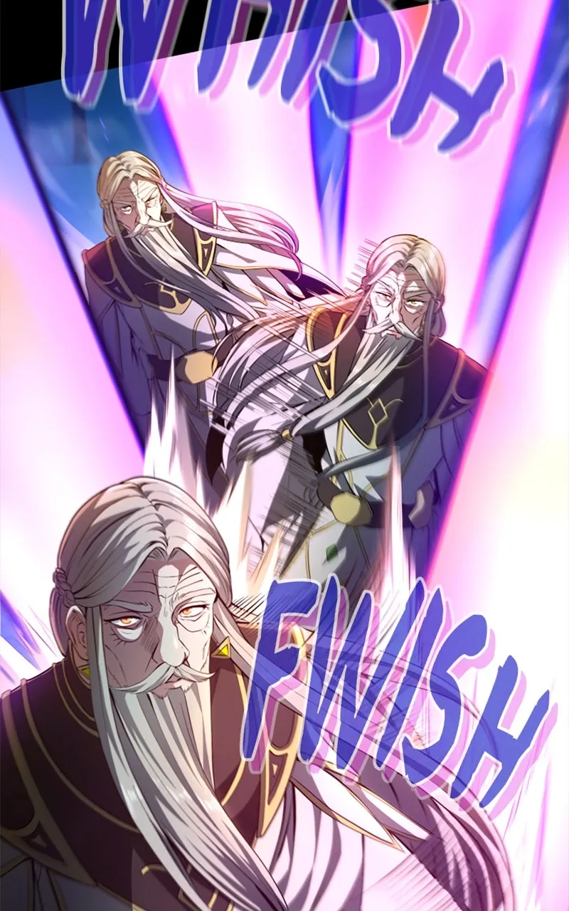 Regression of the Close Combat Mage Chapter 17 page 58 - 