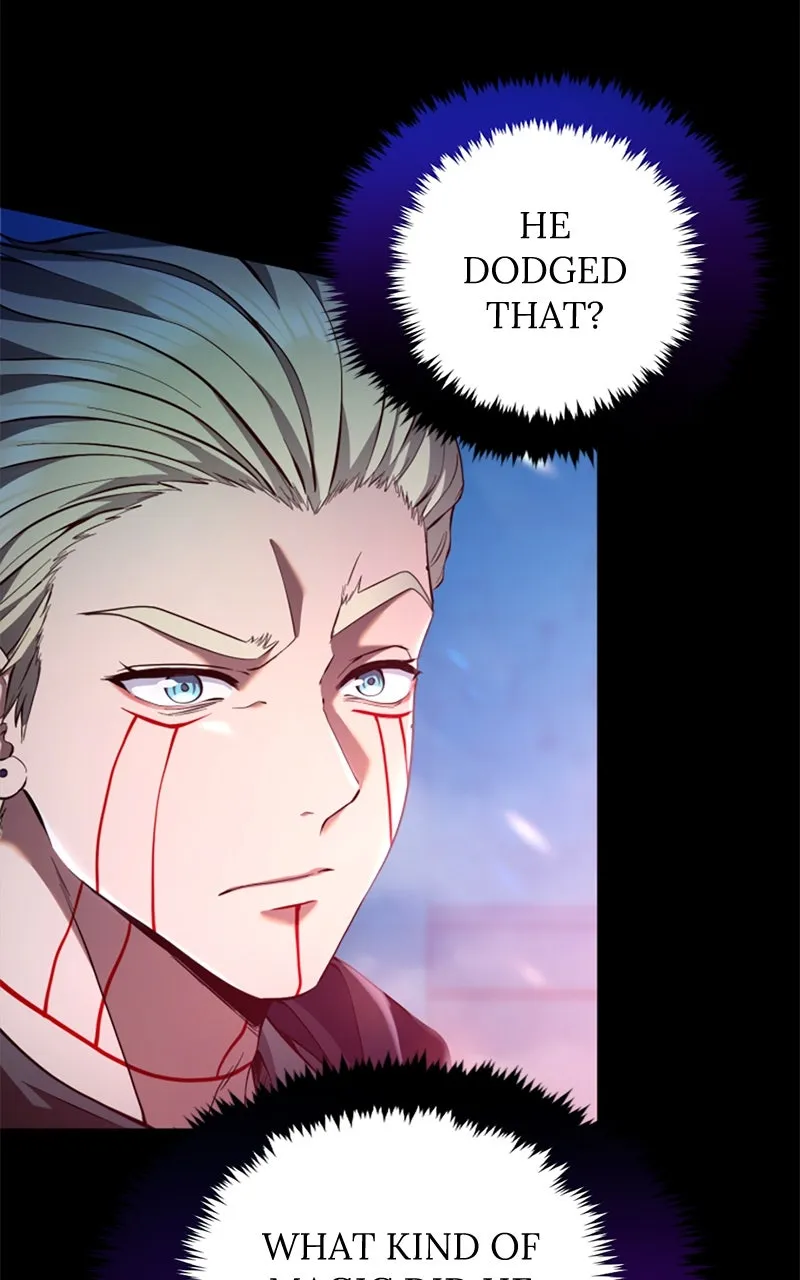 Regression of the Close Combat Mage Chapter 17 page 60 - 