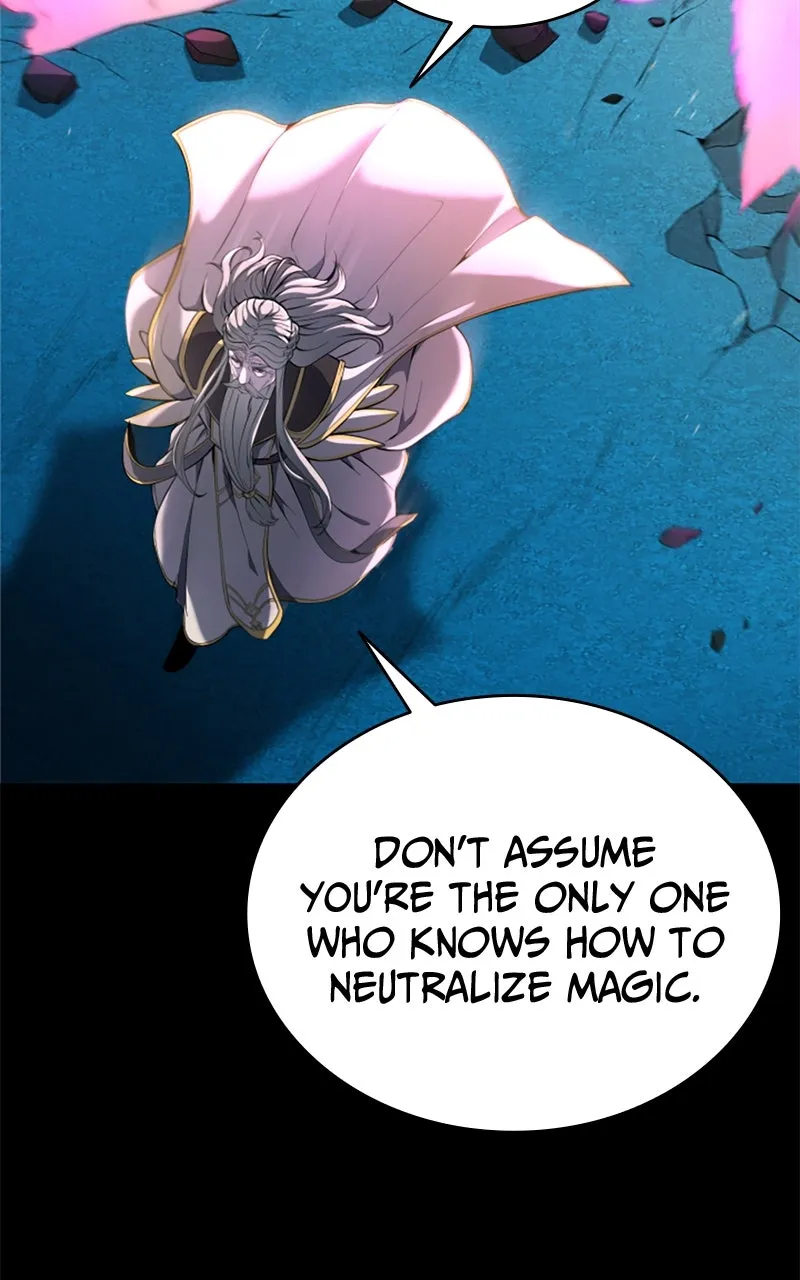 Regression of the Close Combat Mage Chapter 17 page 62 - 