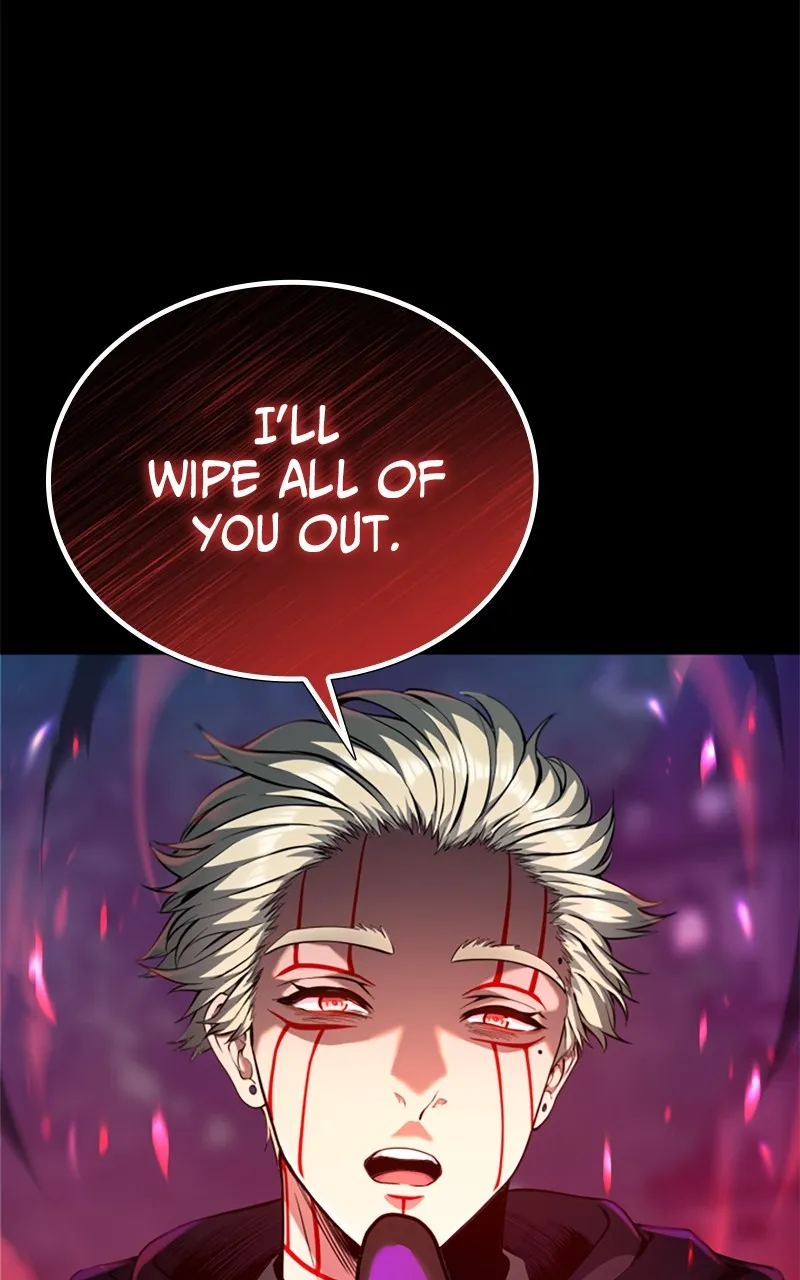 Regression of the Close Combat Mage Chapter 17 page 69 - 