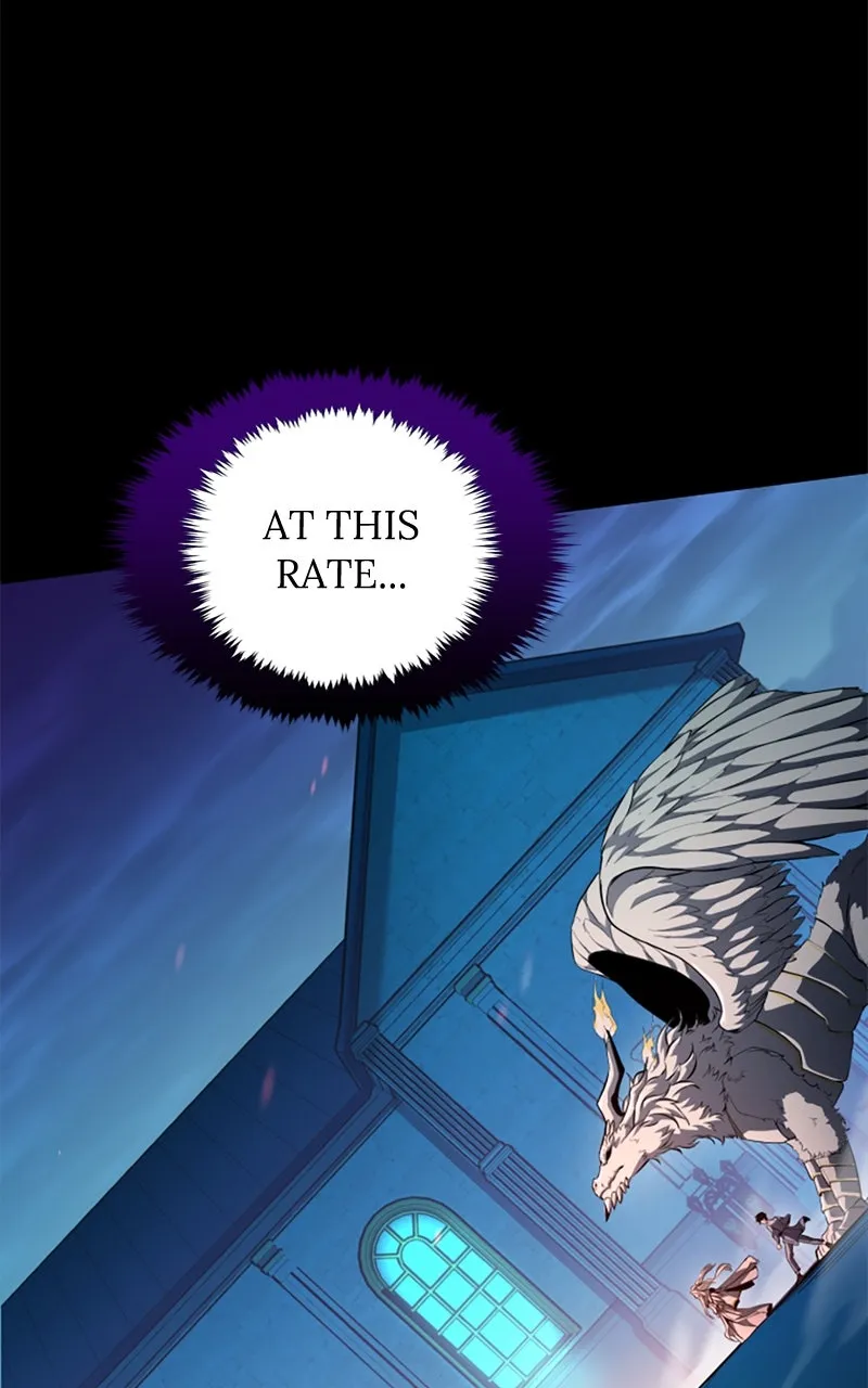 Regression of the Close Combat Mage Chapter 17 page 72 - 