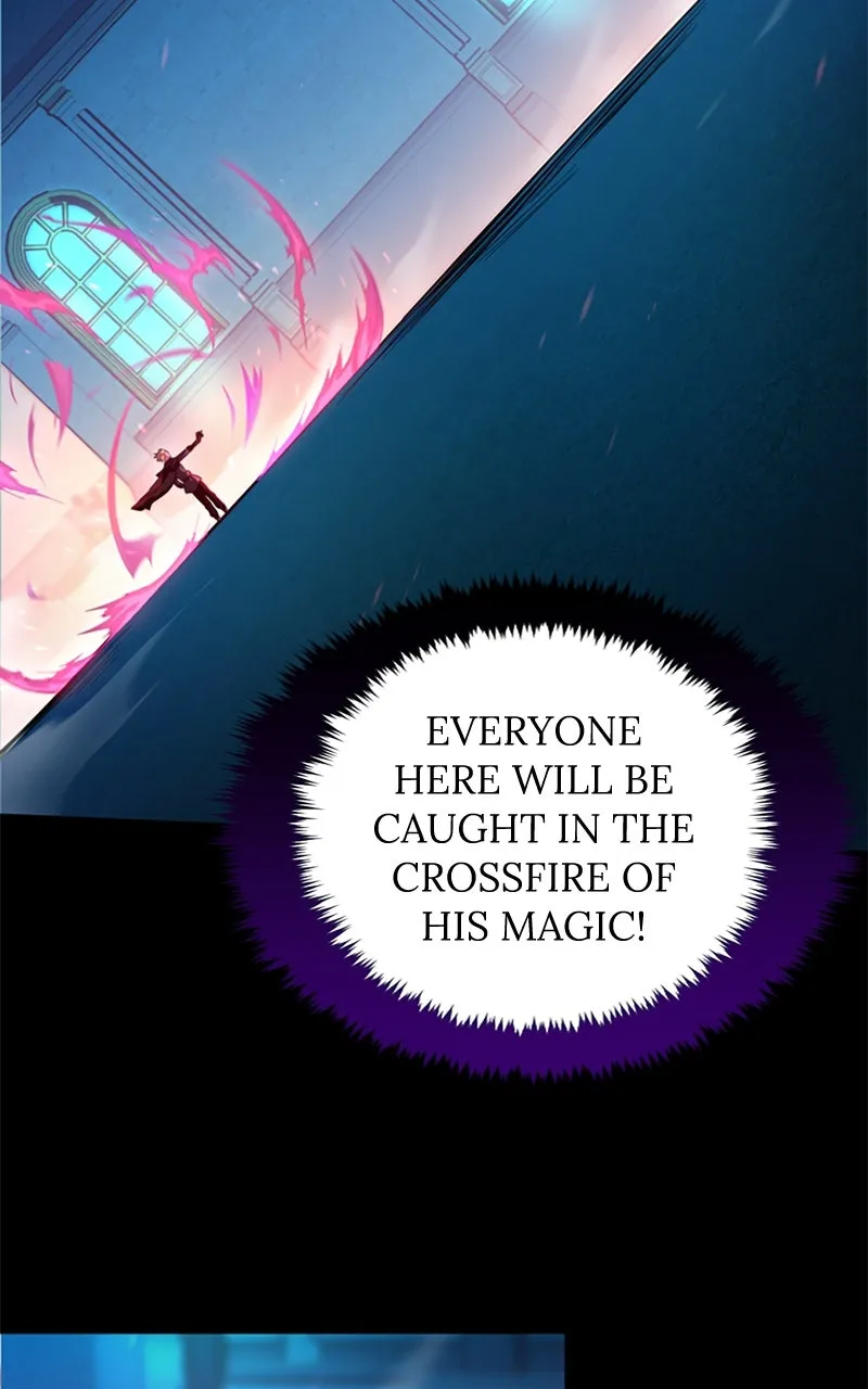 Regression of the Close Combat Mage Chapter 17 page 73 - 