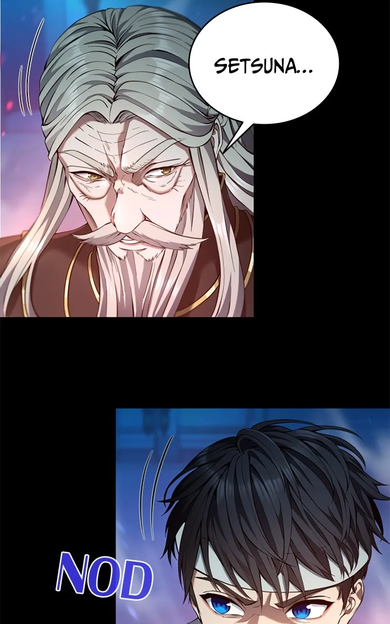 Regression of the Close Combat Mage Chapter 17 page 74 - 