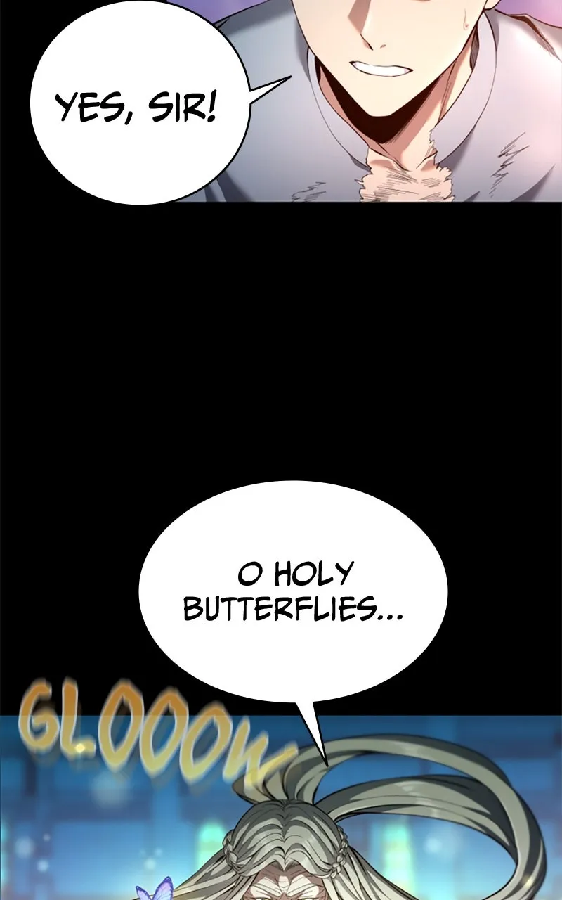Regression of the Close Combat Mage Chapter 17 page 75 - 