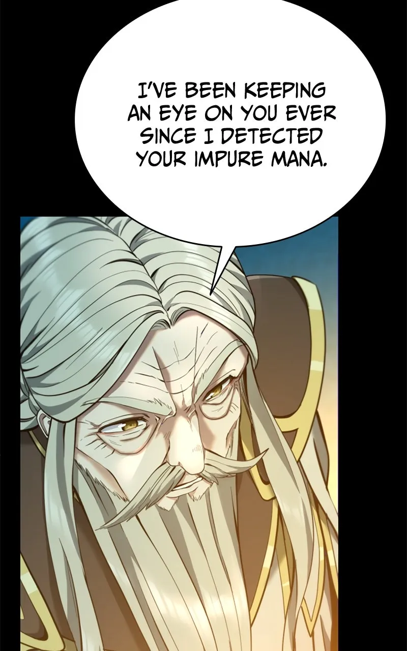 Regression of the Close Combat Mage Chapter 17 page 10 - 